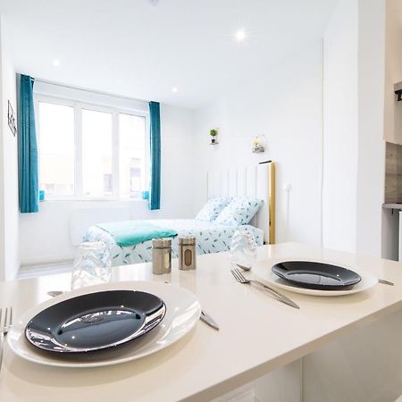 Glm Groupe - Glm Residences 1 Saint-Quentin  Extérieur photo