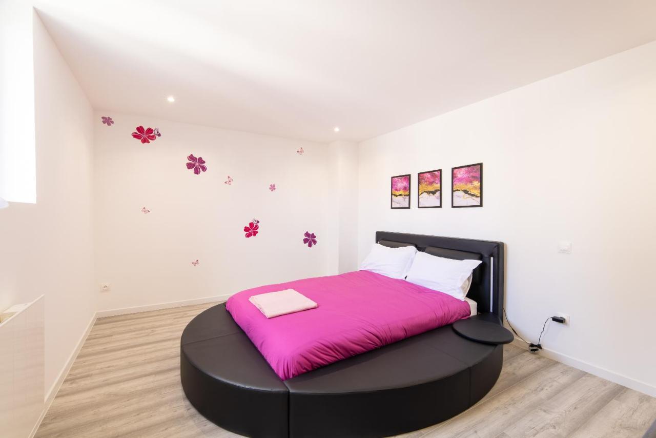 Glm Groupe - Glm Residences 1 Saint-Quentin  Extérieur photo