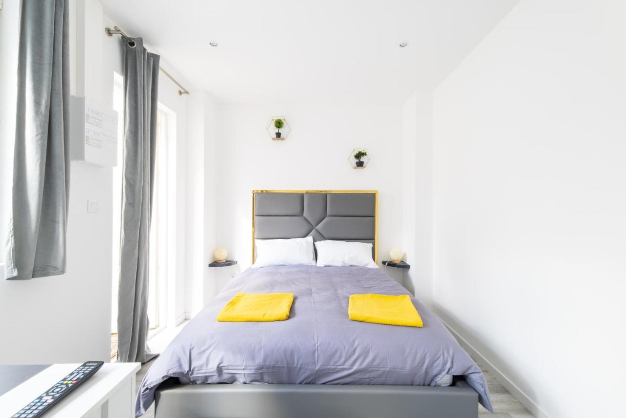 Glm Groupe - Glm Residences 1 Saint-Quentin  Extérieur photo