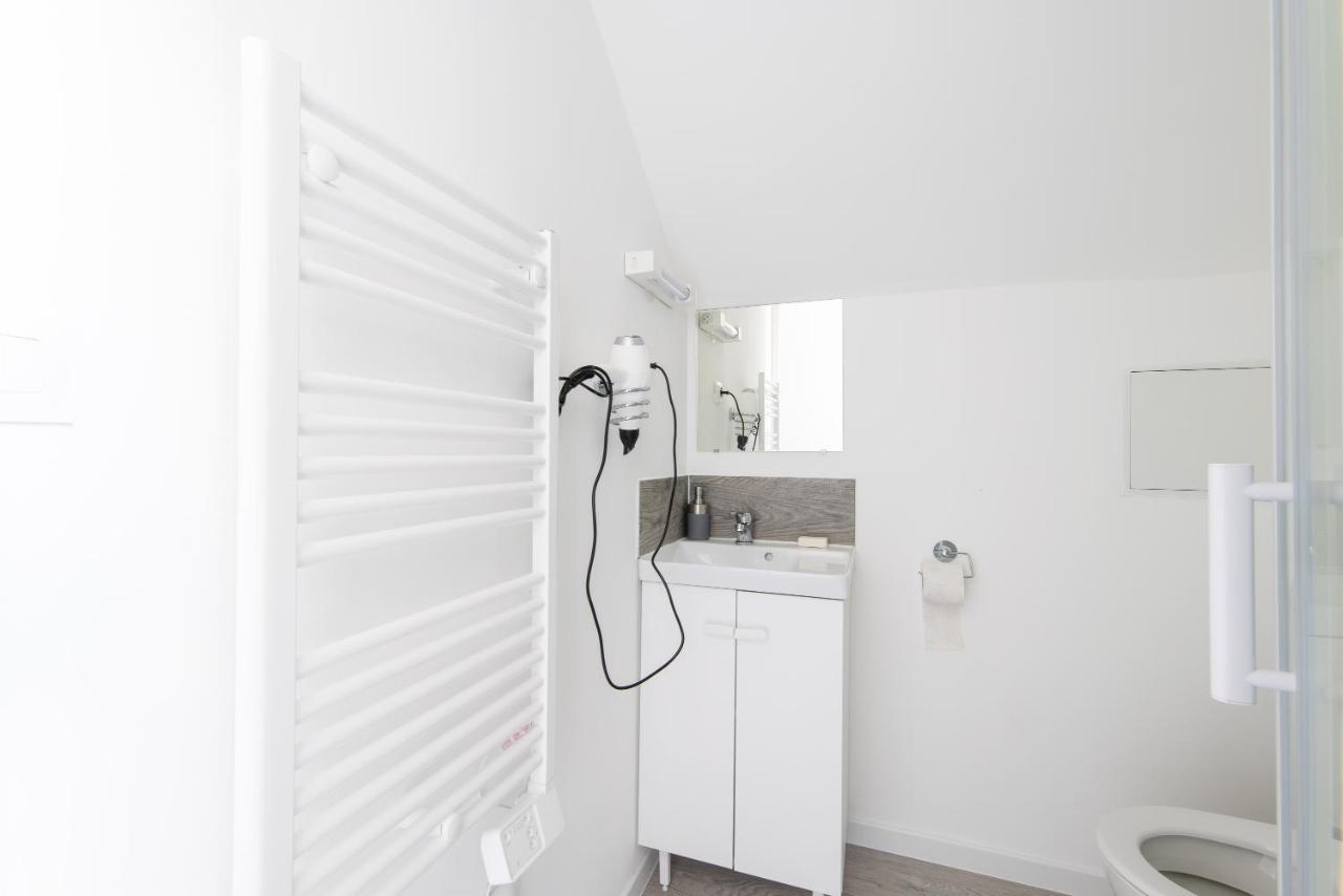 Glm Groupe - Glm Residences 1 Saint-Quentin  Extérieur photo