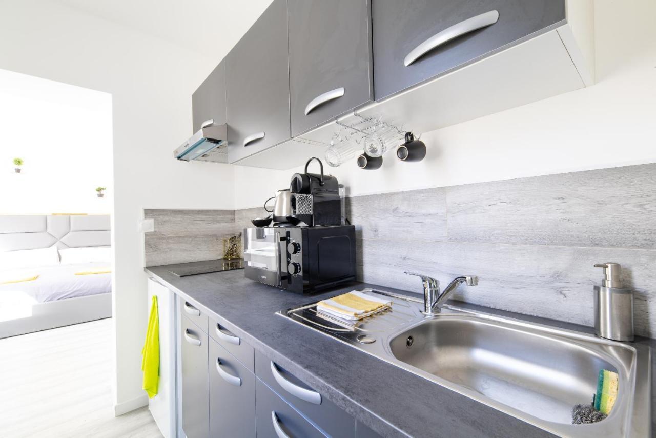Glm Groupe - Glm Residences 1 Saint-Quentin  Extérieur photo