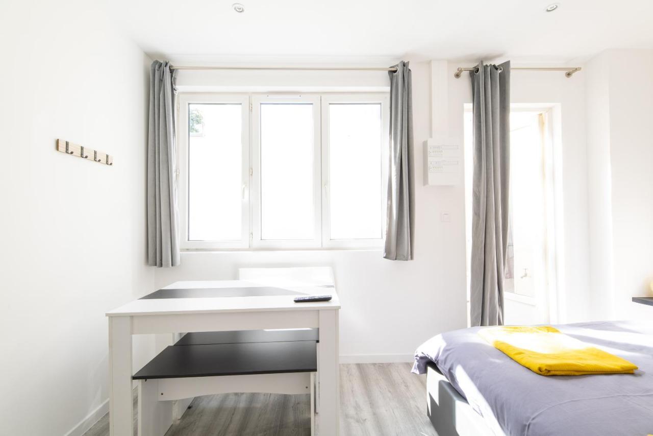 Glm Groupe - Glm Residences 1 Saint-Quentin  Extérieur photo
